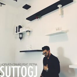Album cover of Suttogj