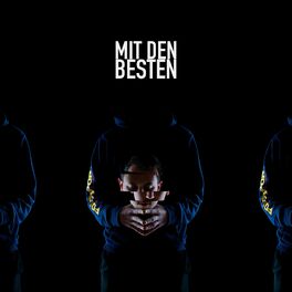 Album cover of Mit Den Besten