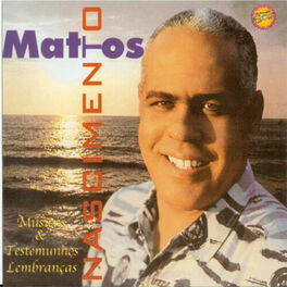Album cover of Músicas e Testemunho (Ao Vivo)