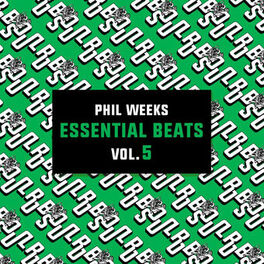Album cover of Essential Beats, Vol. 5