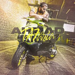 Album cover of Ta7aria