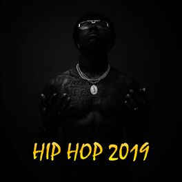 Album cover of Hip Hop 2019