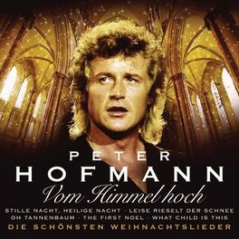 Album cover of Vom Himmel hoch