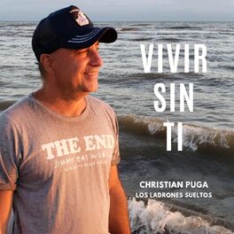 Album cover of Vivir Sin Ti