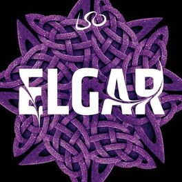 Album cover of Elgar: Symphonies Nos 1-3, Enigma Variations, Cello Concerto, Marches