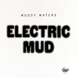 Album cover of Electric Mud