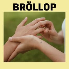 Album cover of Bröllop