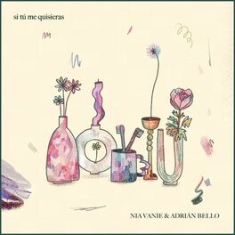 Album cover of Si Tú Me Quisieras