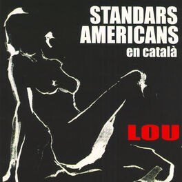 Album cover of Standars Americans en Català