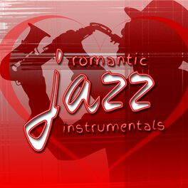 Album cover of 50 Romantic Jazz Instrumentals