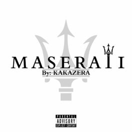 Album cover of Maserati