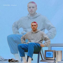 Album cover of Digikid