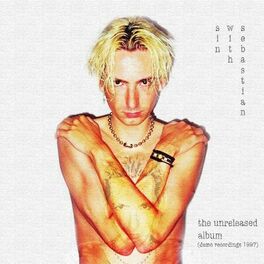 Album cover of The Unreleased Album (Demo Recordings 1997)