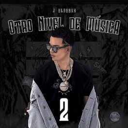 Album cover of Otro Nivel de Música 2