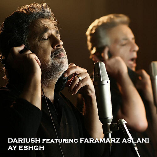 Dariush Faramarz Aslani