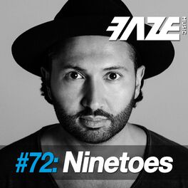 Album cover of Faze #72: Ninetoes