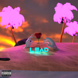 Album cover of Lead (feat. Anointed)