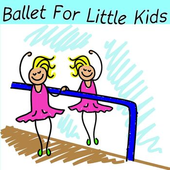 Ballet For Little Kids Oh My Darling Clementine Listen With Lyrics Deezer