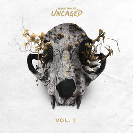 Album cover of Monstercat Uncaged Vol. 7