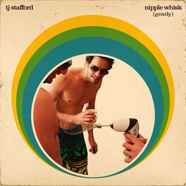 Album cover of Nipple Whisk (gently)