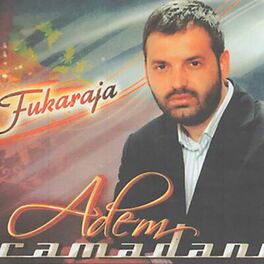 Album cover of Fukaraja