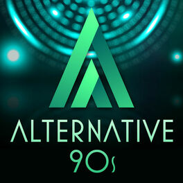 Album cover of Alternative 90s