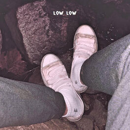 Album cover of Low Low