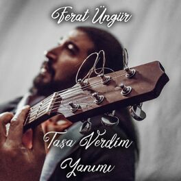 Album cover of Taşa Verdim Yanımı