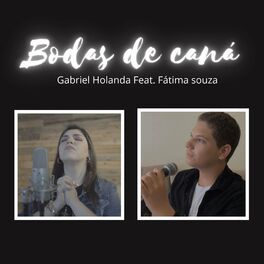 Album cover of Bodas de Caná