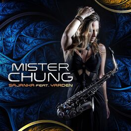 Album cover of Mister Chung (feat. Yarden)