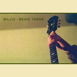 Album cover of Being There (Deluxe Edition)
