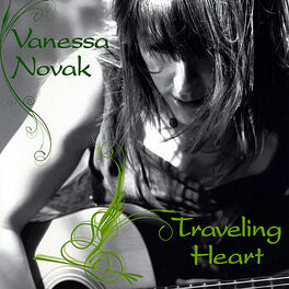 Album cover of Traveling Heart