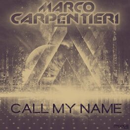 Album cover of Call My Name (Menini & Viani Remix)