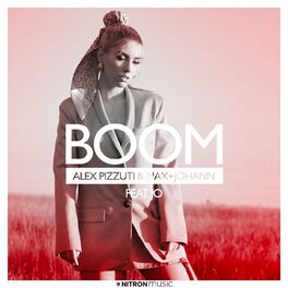Album cover of Boom (feat. Jo)