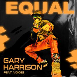 Album cover of EQUAL (Radio Edit)