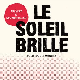 Album cover of Le soleil brille pour tout le monde ? (Extended)