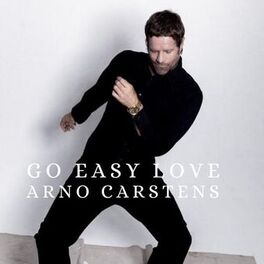 Album cover of Go Easy Love