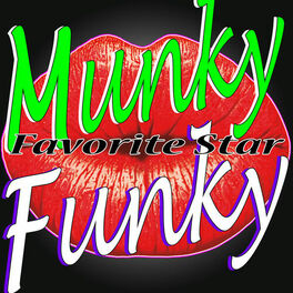 Album cover of Munky Funky Like a Pandabär Le Bump Around the World (La La La La La Mix)