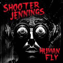 Album cover of Human Fly