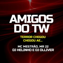 DJ Helinho: albums, songs, playlists