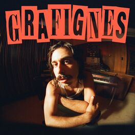 Album cover of Grafignes