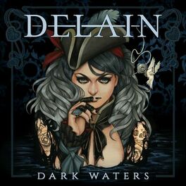 Album cover of Dark Waters
