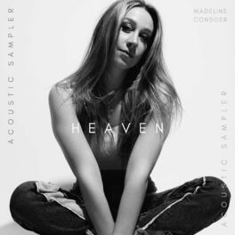 Album cover of Heaven - Acoustic Sampler