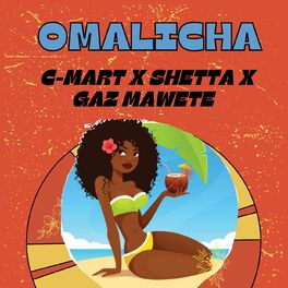 Album cover of Omalicha