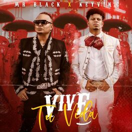 Album cover of Vive Tu Vida