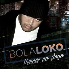 Album cover of Vencer no Jogo