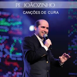Album cover of Canções de Cura