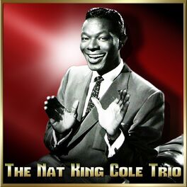 Album cover of Nat King Cole Trio