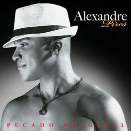 Album cover of Pecado Original