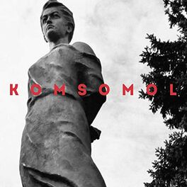 Album cover of Komsomol